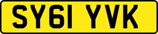 SY61YVK