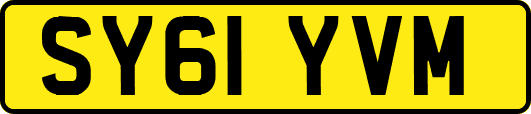 SY61YVM