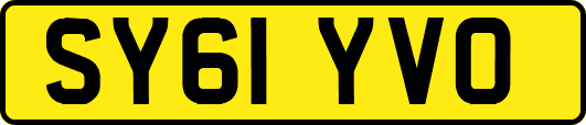 SY61YVO