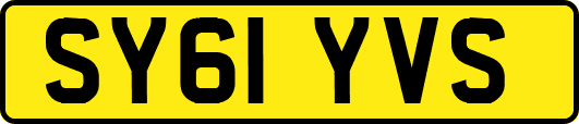 SY61YVS