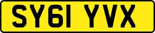 SY61YVX