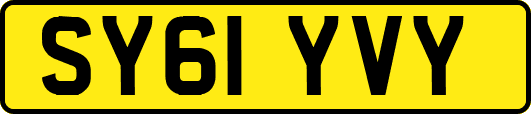 SY61YVY