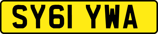 SY61YWA
