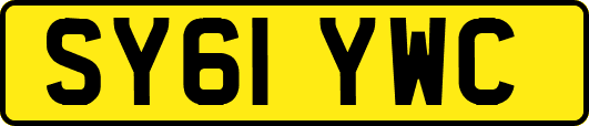 SY61YWC