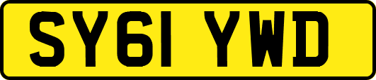 SY61YWD