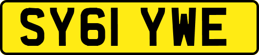 SY61YWE