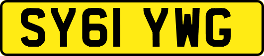 SY61YWG