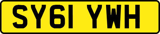SY61YWH