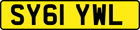 SY61YWL