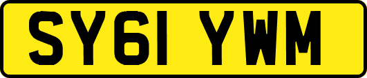 SY61YWM