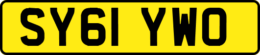 SY61YWO