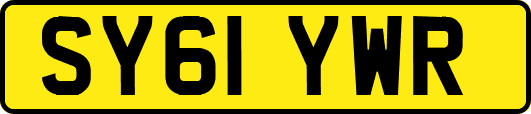 SY61YWR