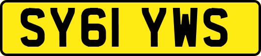 SY61YWS