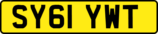 SY61YWT