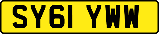 SY61YWW