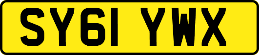 SY61YWX