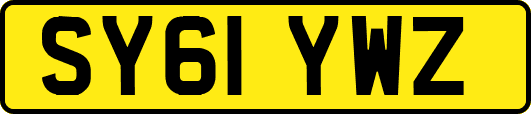 SY61YWZ