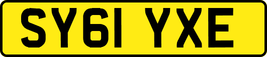 SY61YXE