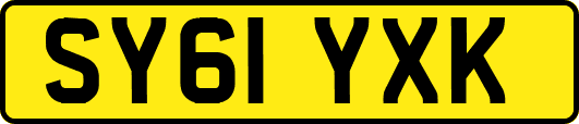 SY61YXK