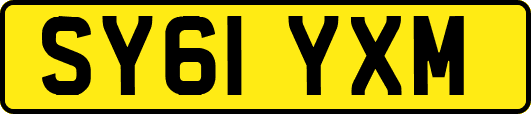 SY61YXM