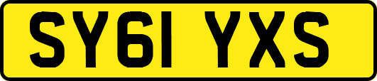 SY61YXS