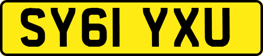 SY61YXU