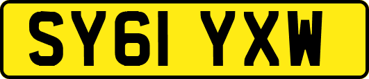 SY61YXW
