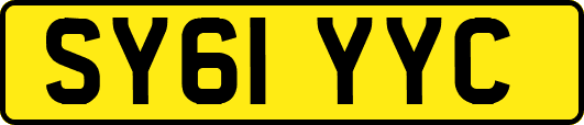 SY61YYC