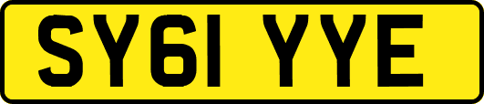 SY61YYE