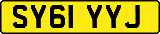 SY61YYJ
