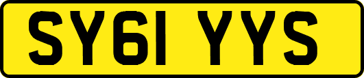 SY61YYS