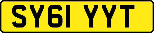 SY61YYT