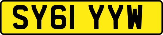 SY61YYW