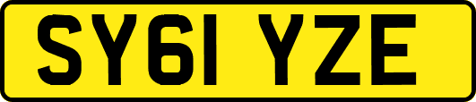 SY61YZE