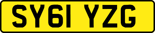SY61YZG