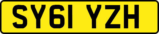 SY61YZH