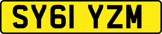 SY61YZM