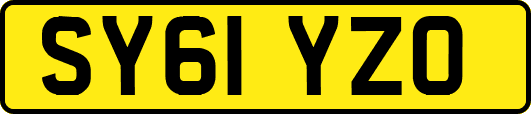 SY61YZO