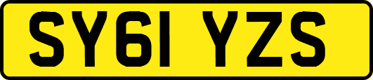 SY61YZS