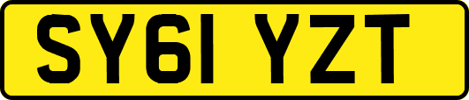 SY61YZT