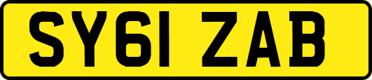 SY61ZAB