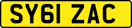 SY61ZAC