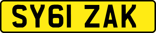 SY61ZAK