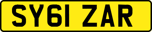 SY61ZAR