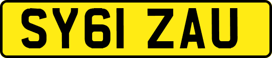 SY61ZAU