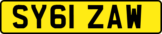 SY61ZAW