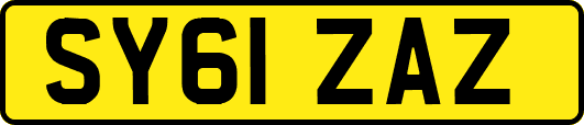 SY61ZAZ