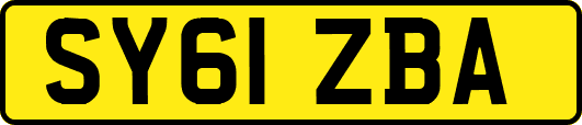 SY61ZBA