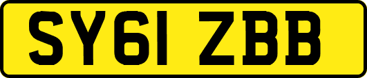 SY61ZBB