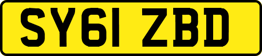 SY61ZBD